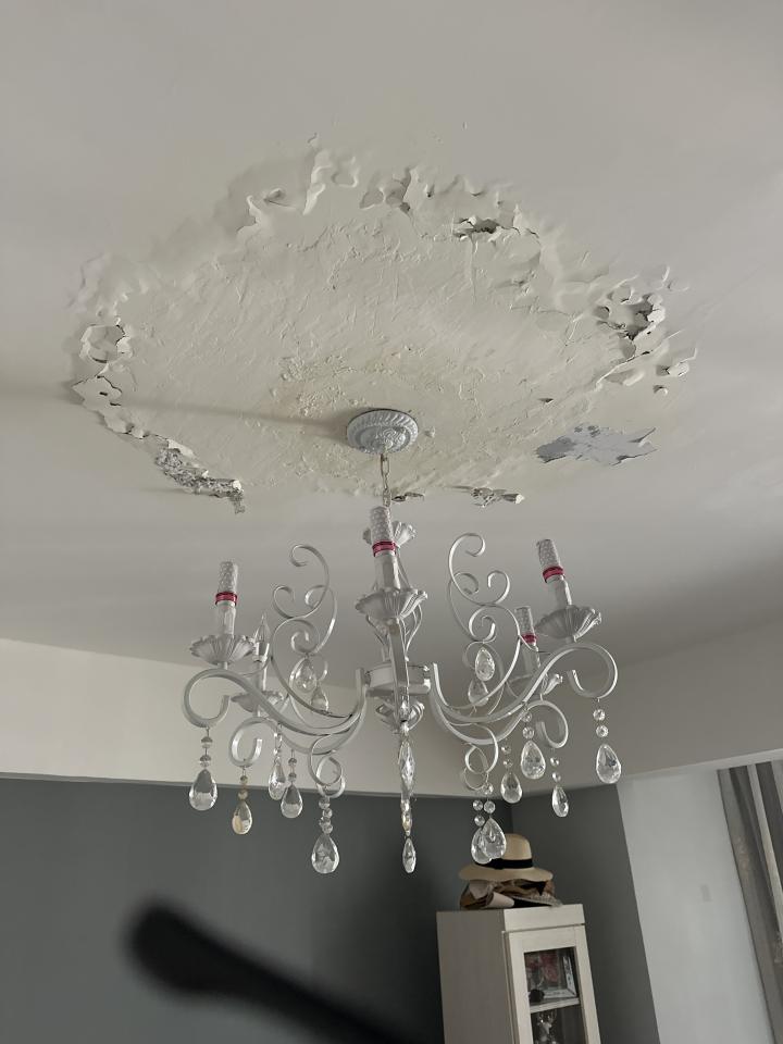 漏水處理案件圖片