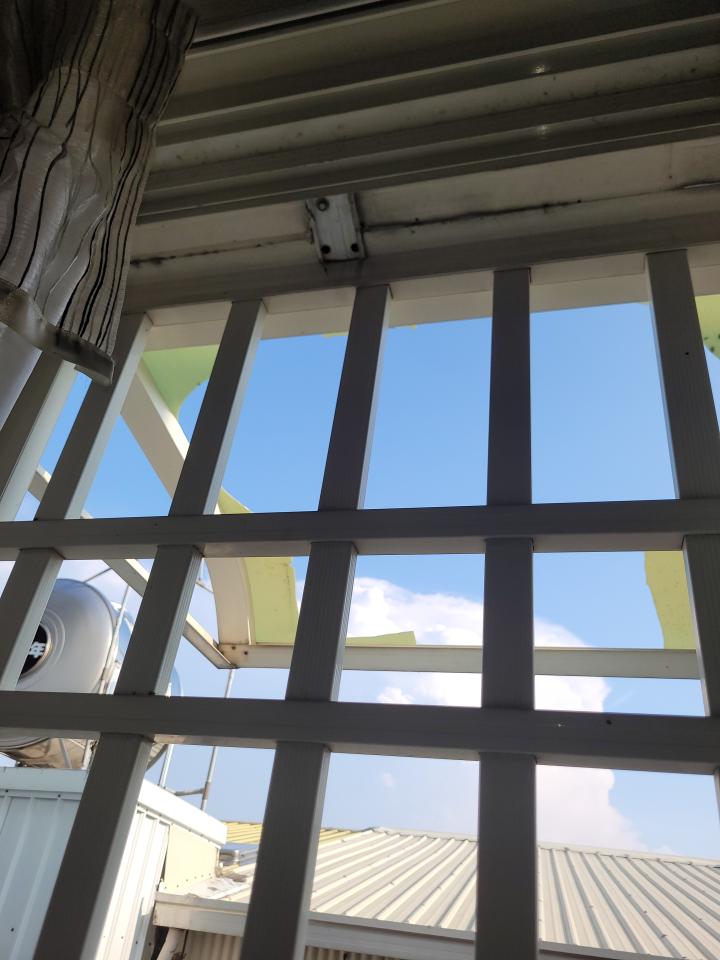 採光罩案件圖片