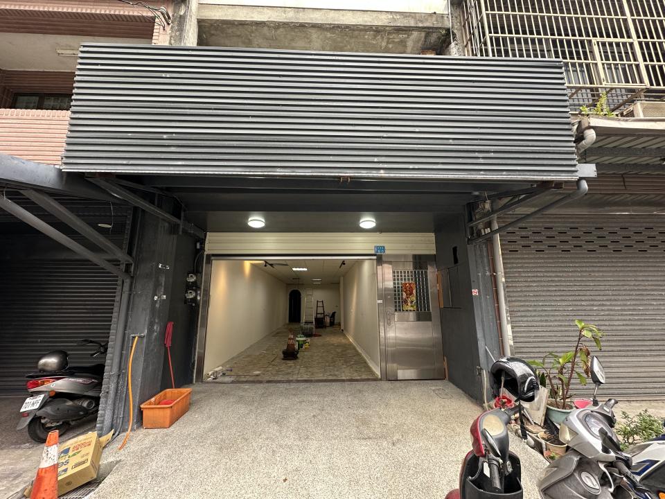 鷹架出租案件圖片