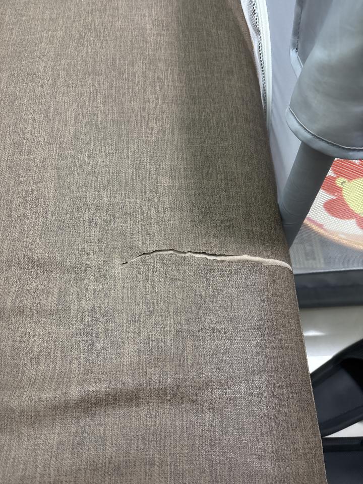 沙發修理案件圖片