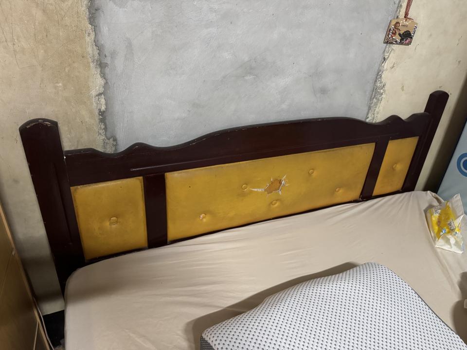 沙發修理案件圖片