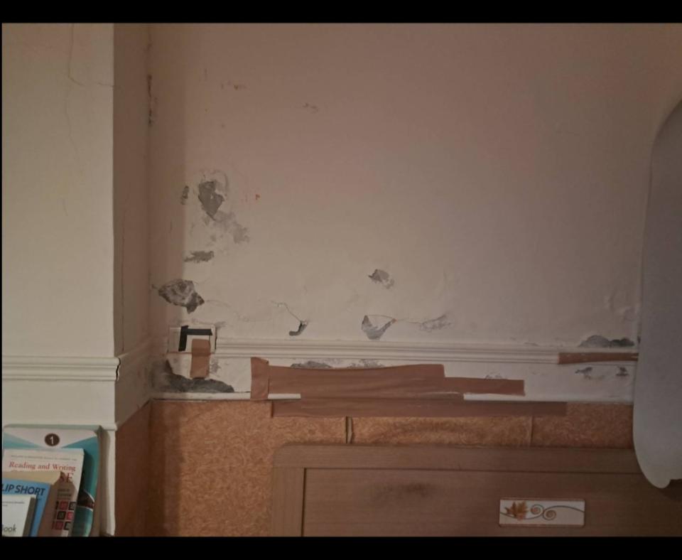 油漆工程案件圖片