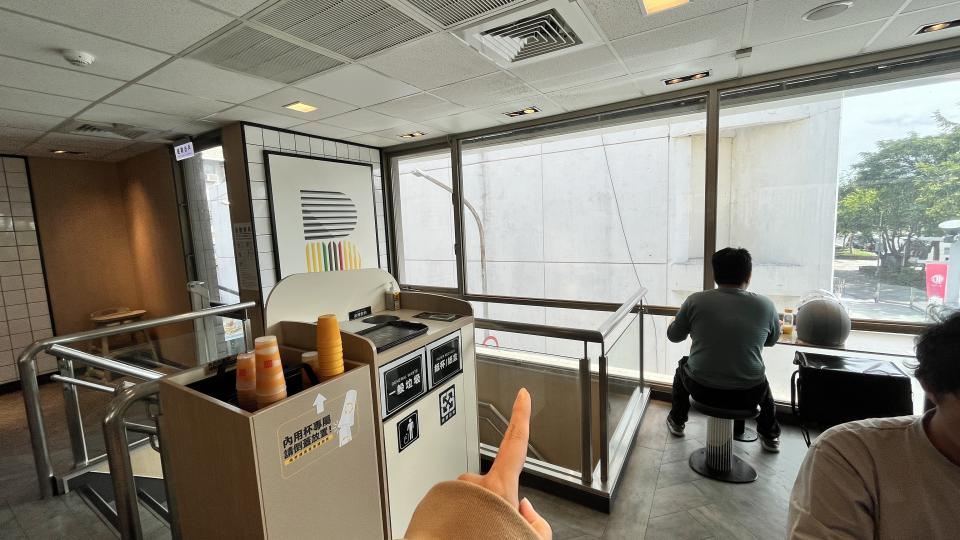 玻璃清潔案件圖片