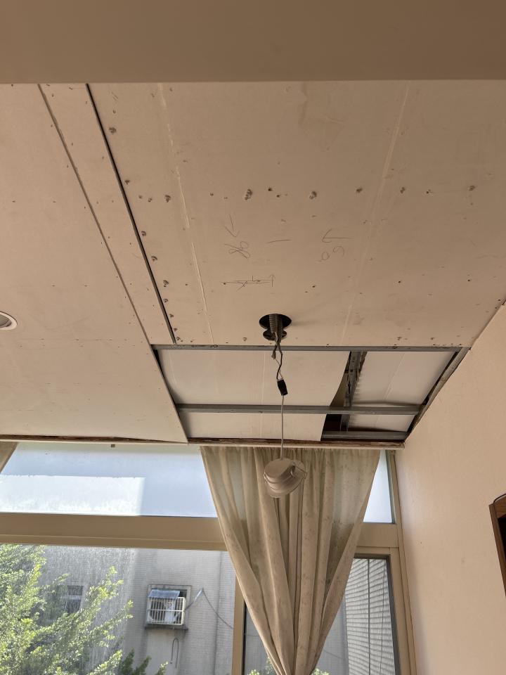 木工施工案件圖片