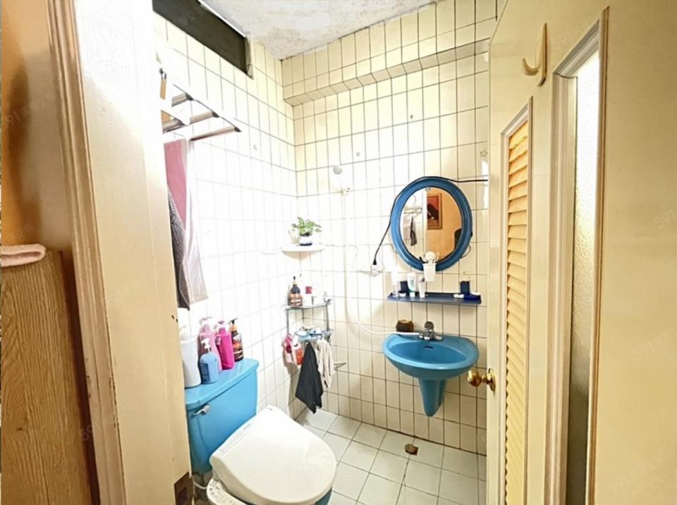 浴室翻新案件圖片