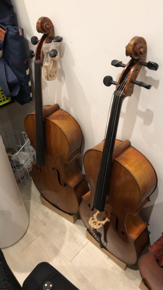 樂器行案件圖片