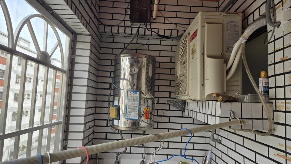 冷氣移機案件圖片