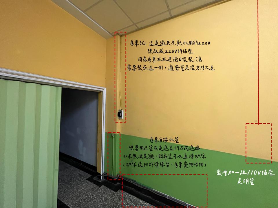 水電行案件圖片