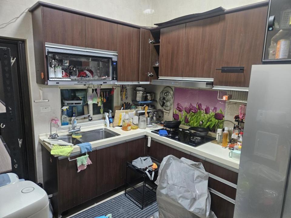 拆除工程案件圖片