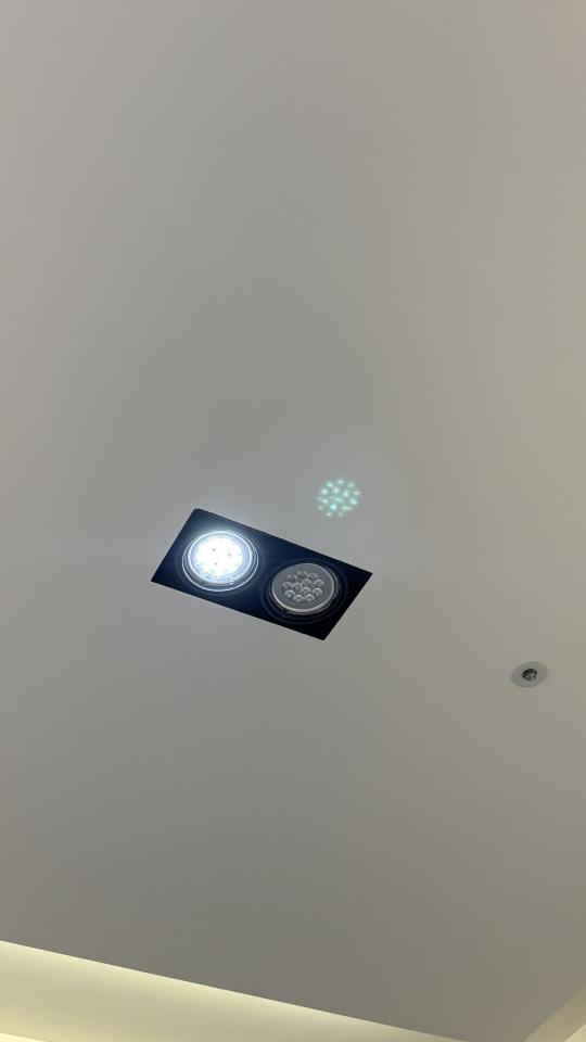 燈具維修案件圖片