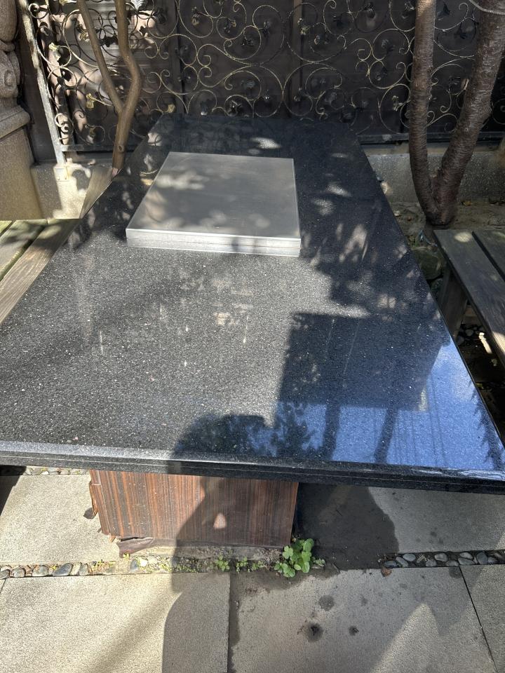 大型垃圾回收案件圖片