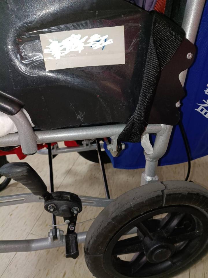 輔具維修案件圖片