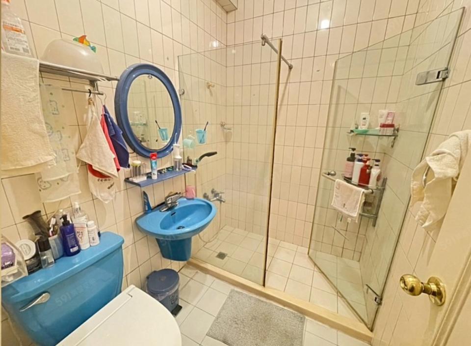 浴室翻新案件圖片