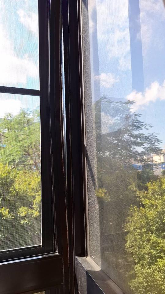 鋁門窗案件圖片