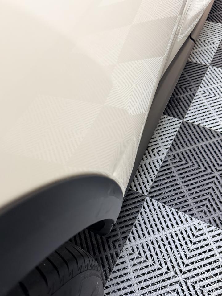 汽車板金烤漆案件圖片