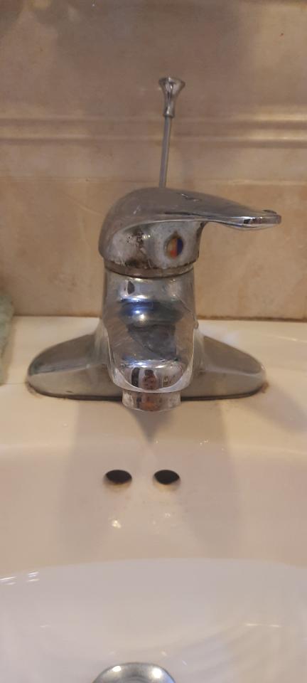 水龍頭裝修案件圖片