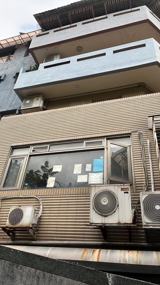 外牆拉皮案件圖片