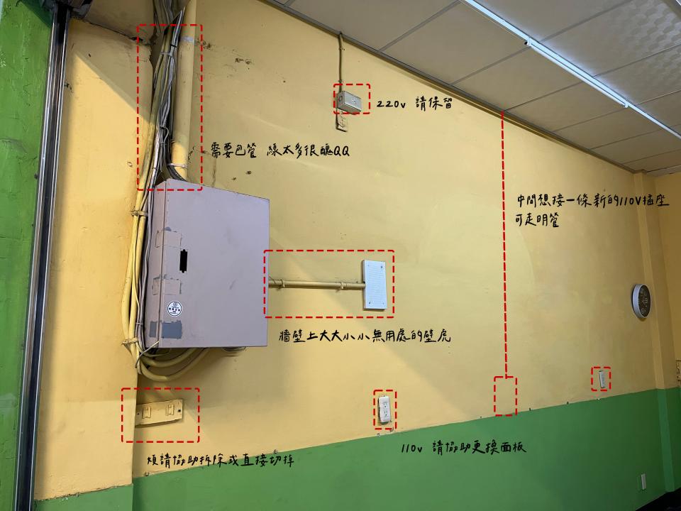水電行案件圖片