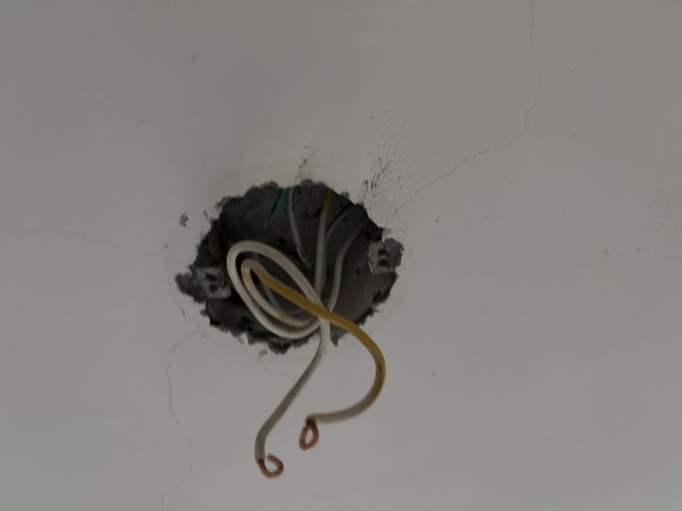 燈具安裝案件圖片