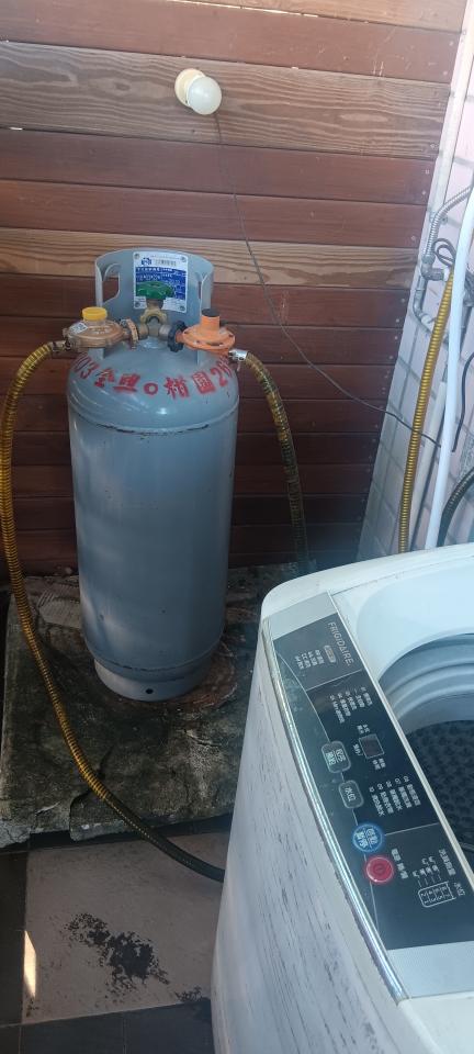 瓦斯管線更換案件圖片