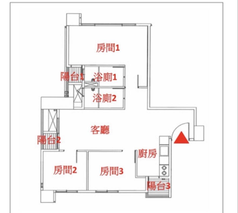 全熱交換器安裝案件圖片