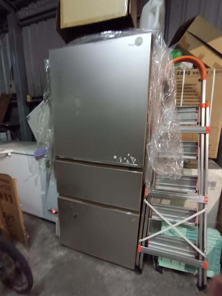 載貨運輸服務案件圖片