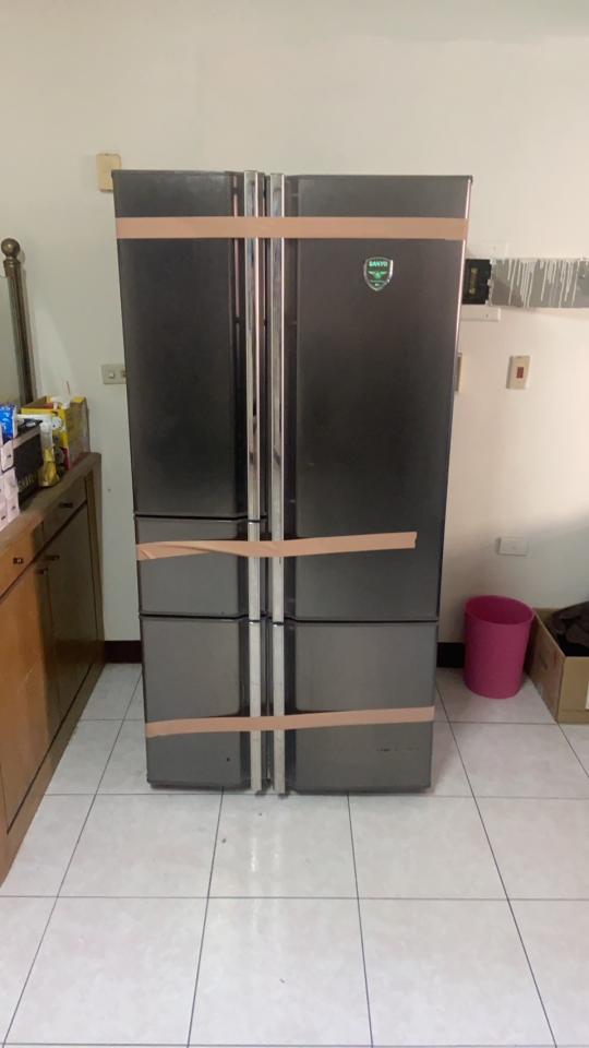 冰箱搬運案件圖片