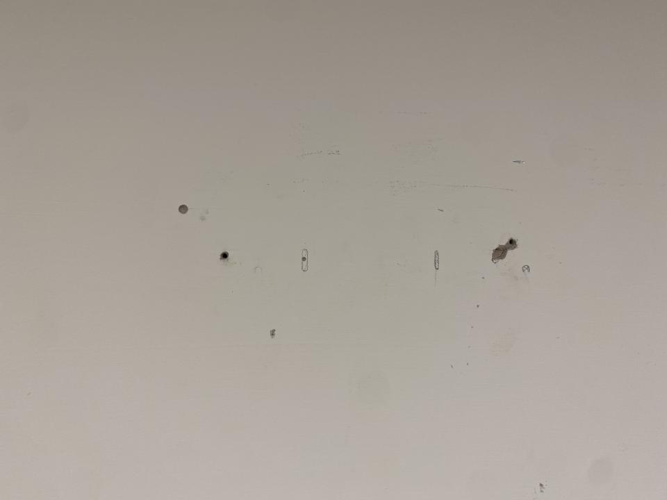 油漆工程案件圖片