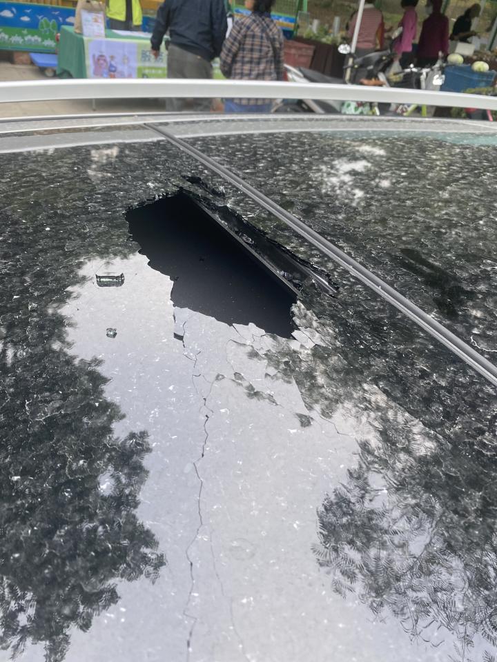 汽車維修保養案件圖片