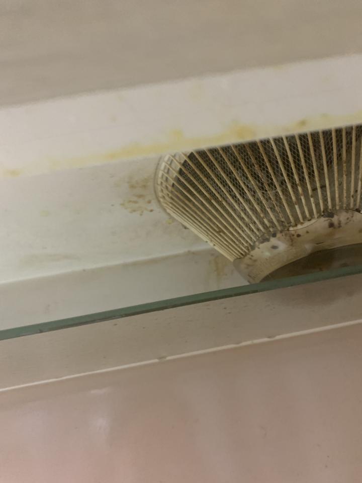 抽油煙機清洗案件圖片