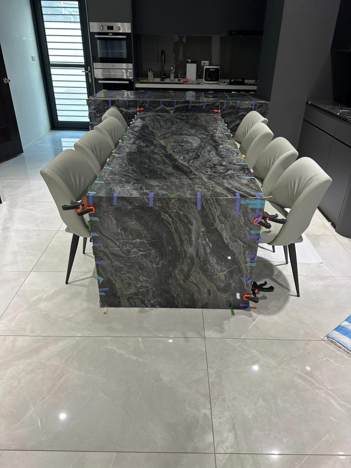 拆除工程案件圖片