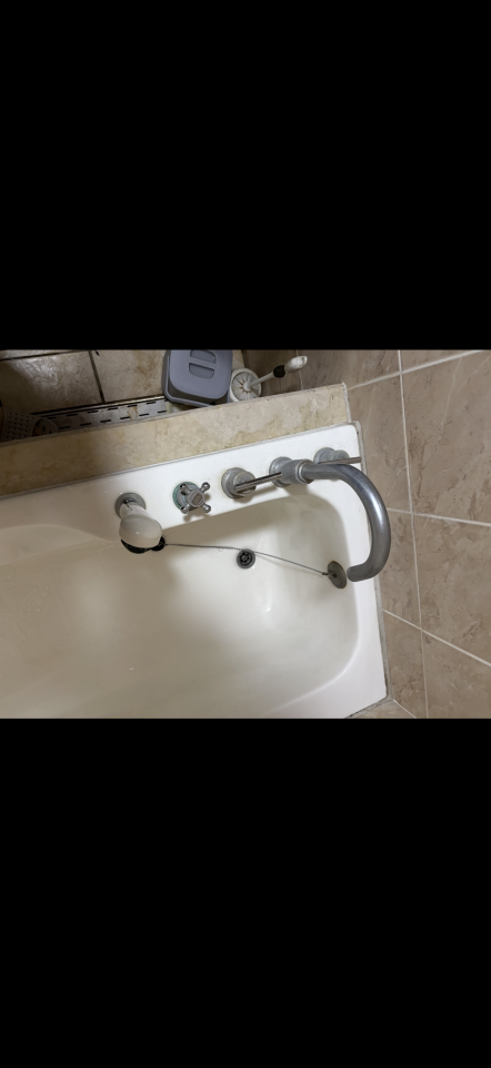 浴缸與淋浴裝修案件圖片