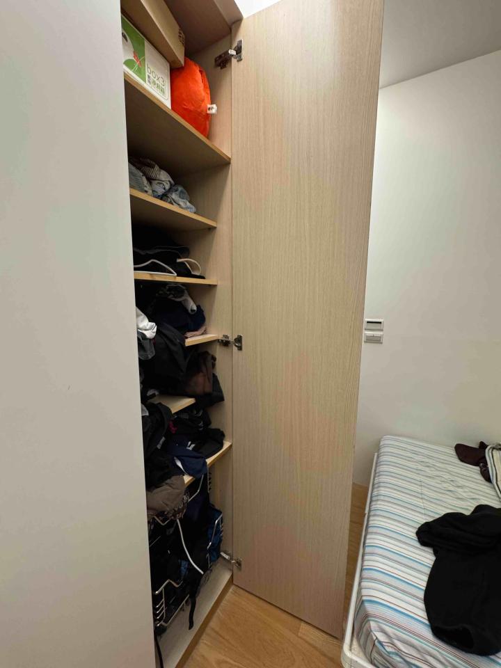 門片維修案件圖片