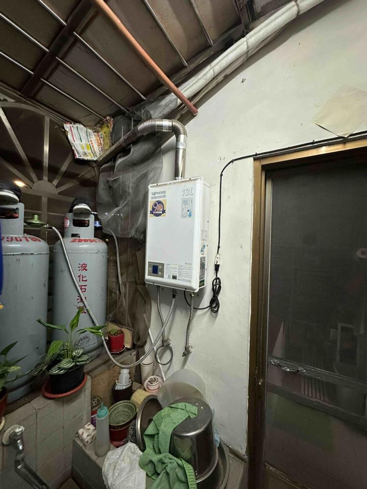 加壓馬達案件圖片