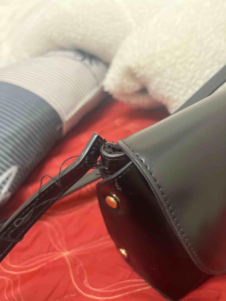 修鞋修包案件圖片