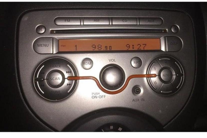 行車記錄器安裝案件圖片