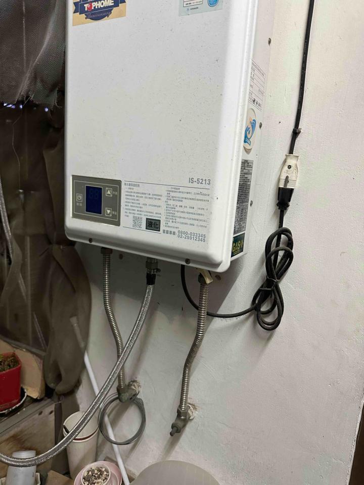 加壓馬達案件圖片