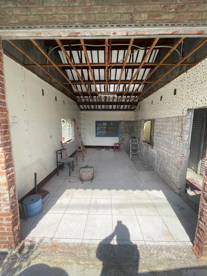 泥作/水泥施工案件圖片