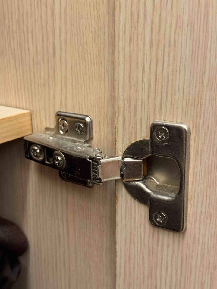 門片維修案件圖片