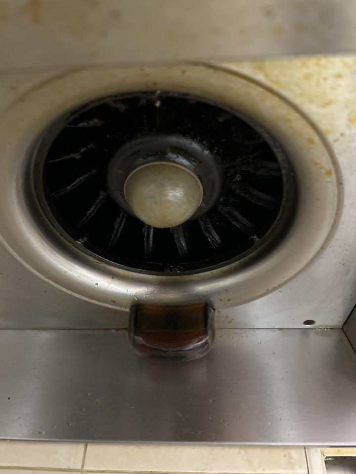 抽油煙機清洗案件圖片