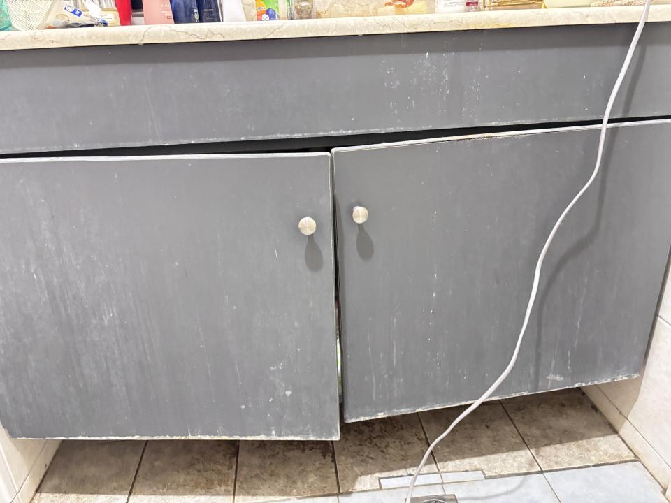 廚房裝修案件圖片