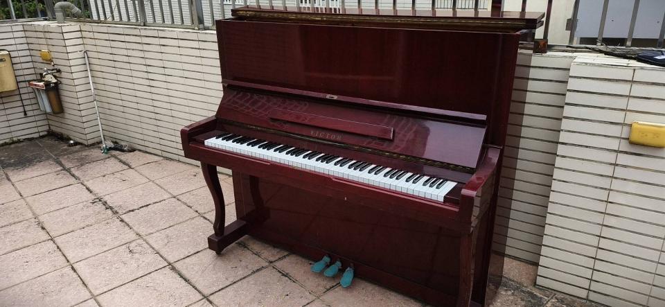 鋼琴搬運案件圖片