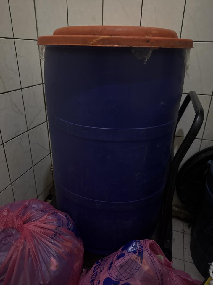 廚餘回收案件圖片