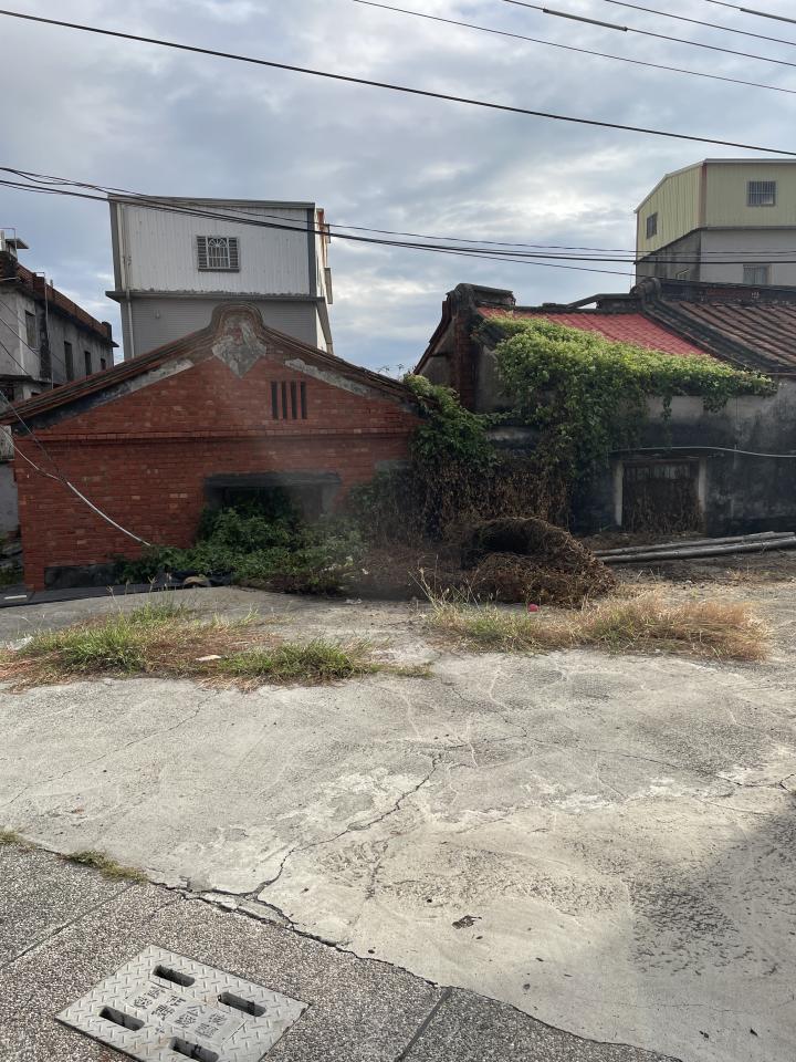 園藝維護案件圖片