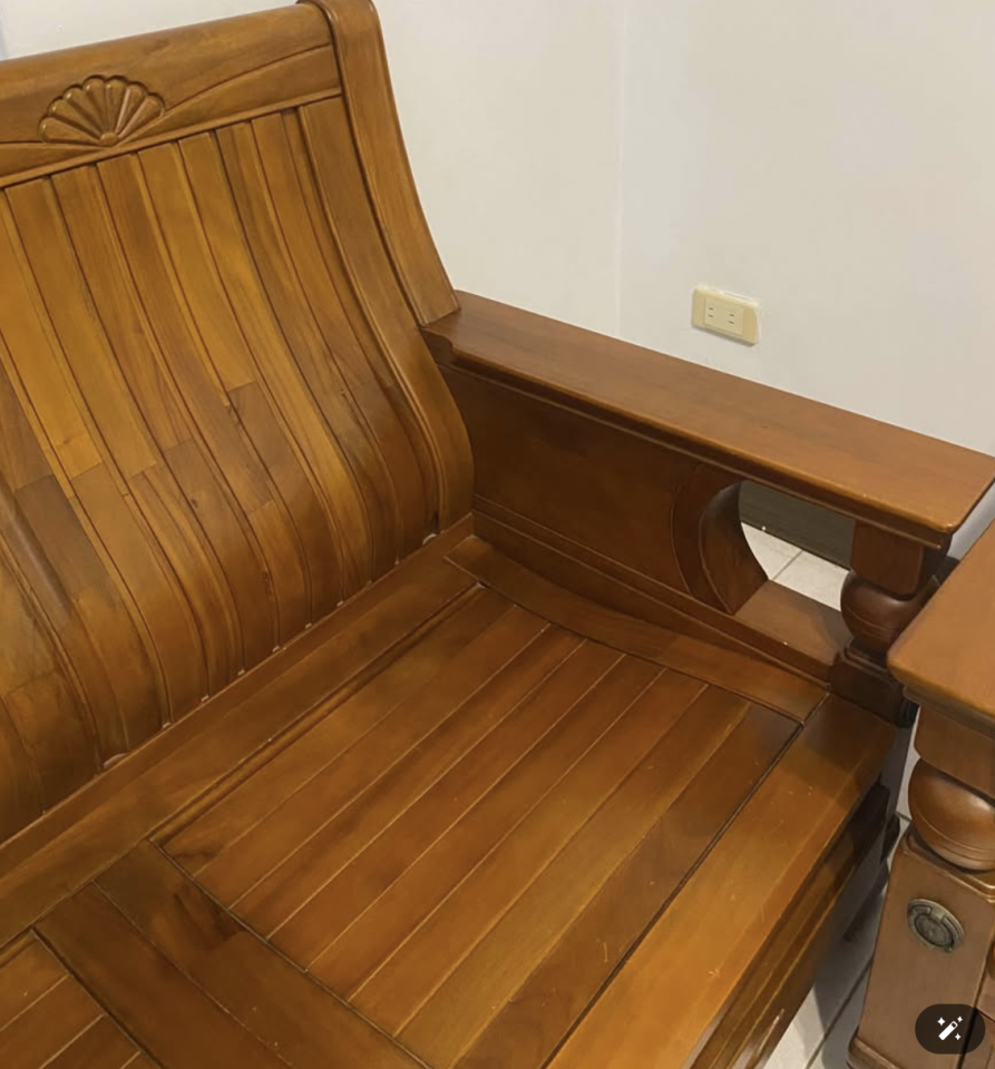 大型家具回收案件圖片