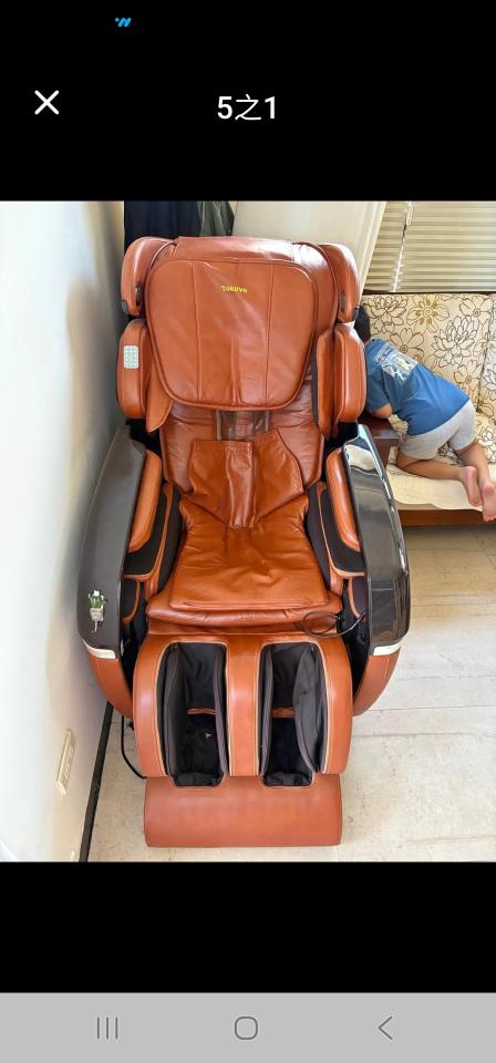 家具搬運案件圖片