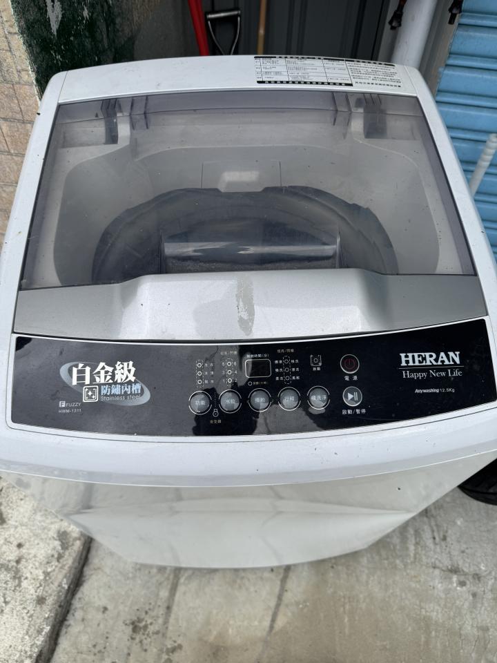 大型垃圾回收案件圖片