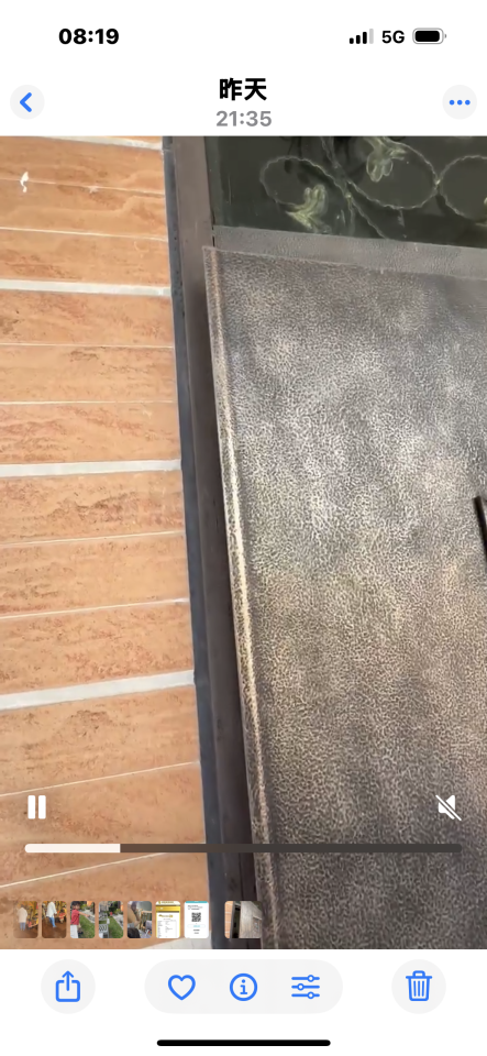 門片維修案件圖片