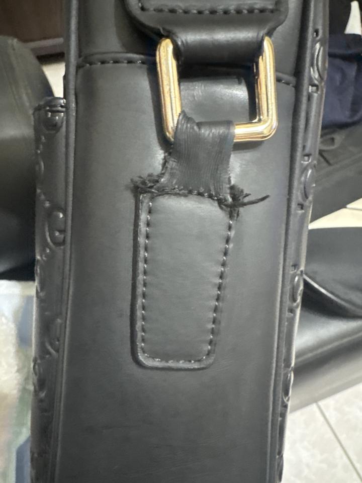 修鞋修包案件圖片