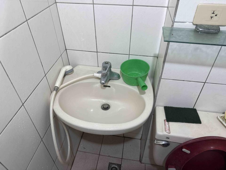 浴缸與淋浴裝修案件圖片